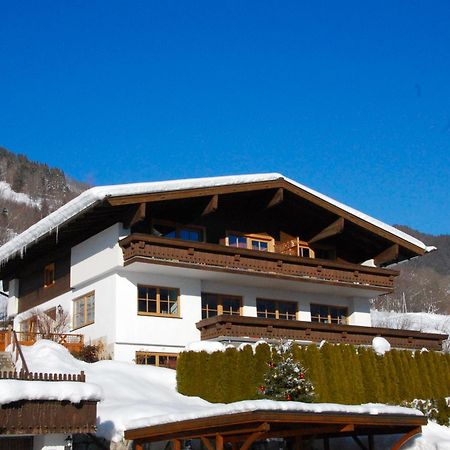 Landhaus Bergner Alm Bruck an der Grossglocknerstrasse Ngoại thất bức ảnh