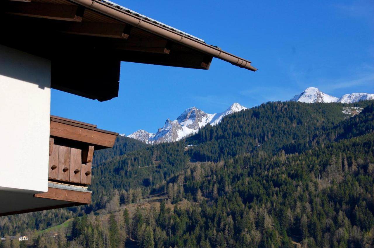 Landhaus Bergner Alm Bruck an der Grossglocknerstrasse Ngoại thất bức ảnh