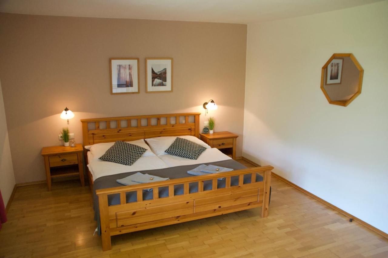 Landhaus Bergner Alm Bruck an der Grossglocknerstrasse Ngoại thất bức ảnh