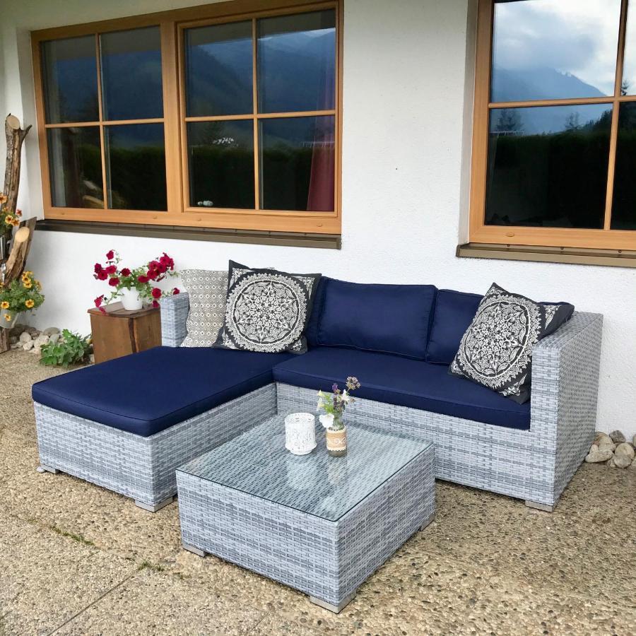 Landhaus Bergner Alm Bruck an der Grossglocknerstrasse Ngoại thất bức ảnh