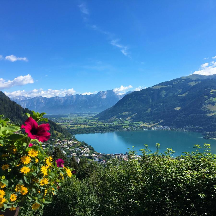 Landhaus Bergner Alm Bruck an der Grossglocknerstrasse Ngoại thất bức ảnh