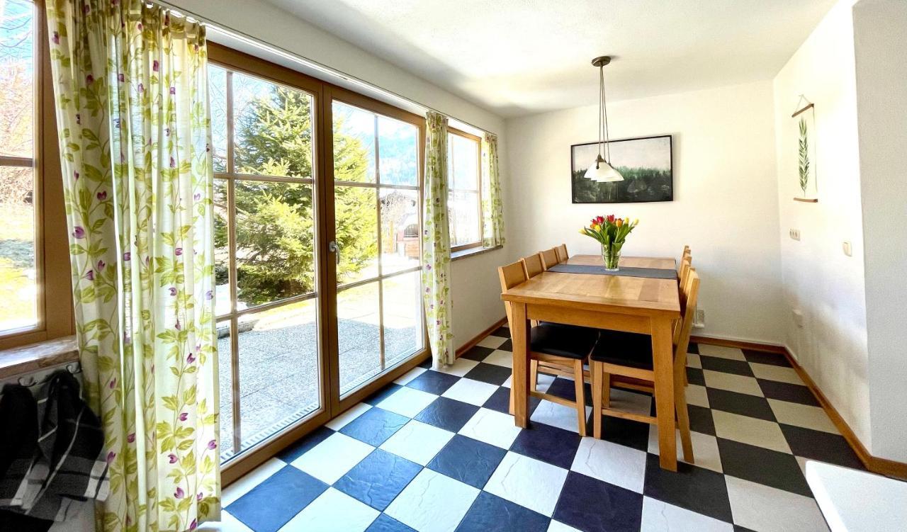 Landhaus Bergner Alm Bruck an der Grossglocknerstrasse Ngoại thất bức ảnh