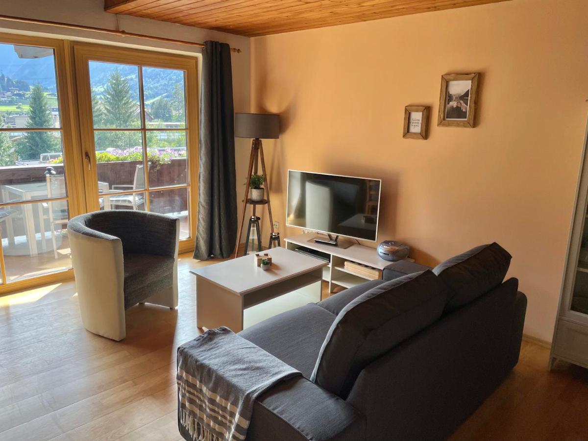 Landhaus Bergner Alm Bruck an der Grossglocknerstrasse Ngoại thất bức ảnh