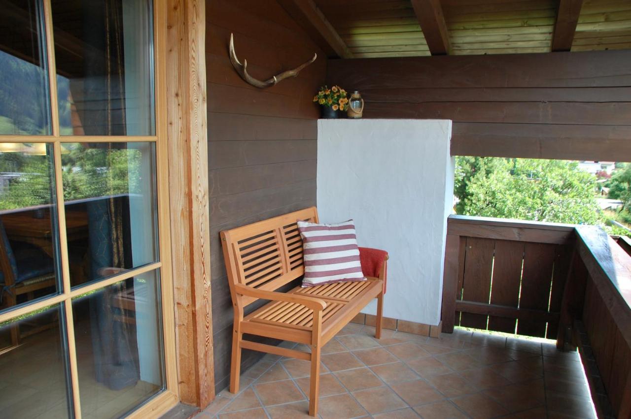 Landhaus Bergner Alm Bruck an der Grossglocknerstrasse Ngoại thất bức ảnh