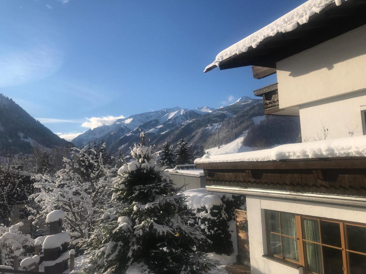 Landhaus Bergner Alm Bruck an der Grossglocknerstrasse Ngoại thất bức ảnh