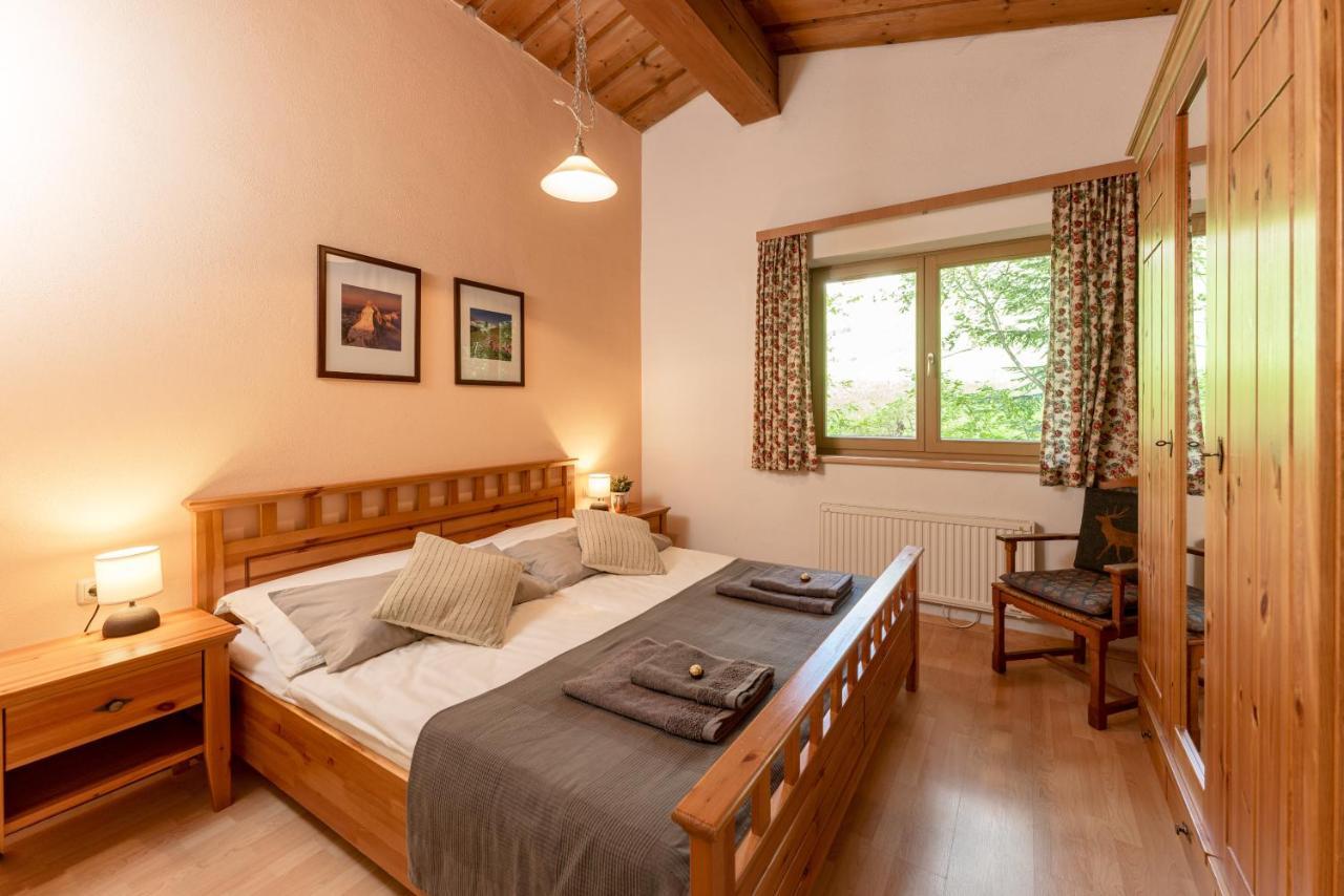 Landhaus Bergner Alm Bruck an der Grossglocknerstrasse Ngoại thất bức ảnh