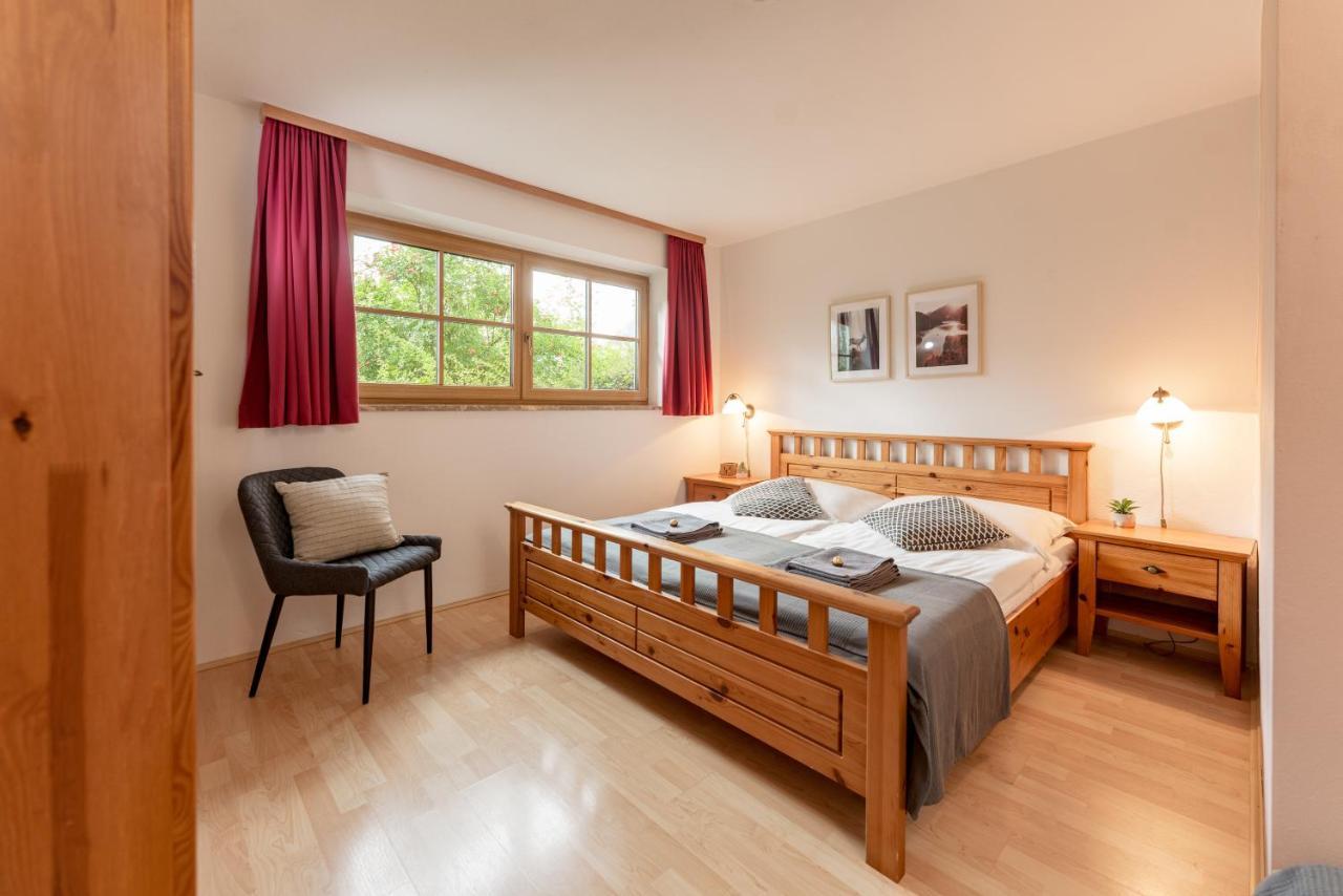 Landhaus Bergner Alm Bruck an der Grossglocknerstrasse Ngoại thất bức ảnh