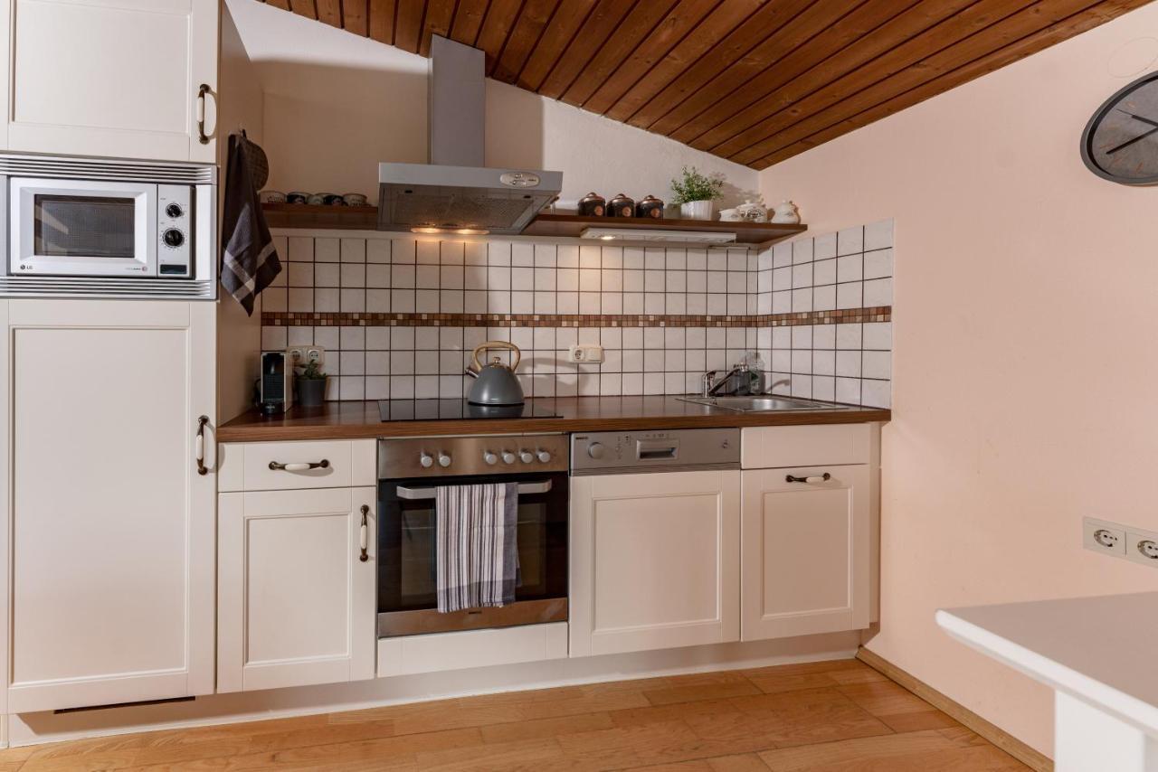 Landhaus Bergner Alm Bruck an der Grossglocknerstrasse Ngoại thất bức ảnh