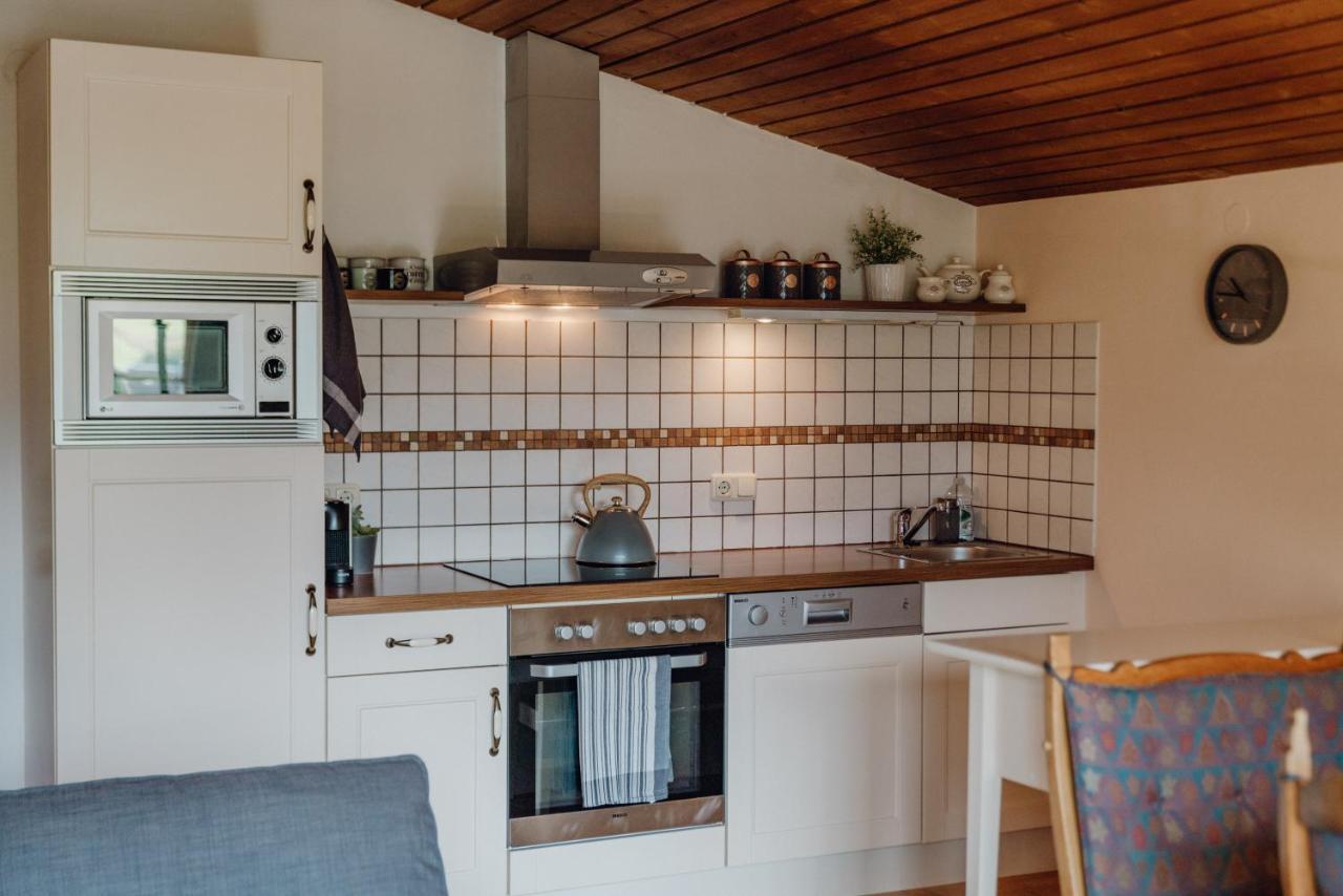 Landhaus Bergner Alm Bruck an der Grossglocknerstrasse Ngoại thất bức ảnh