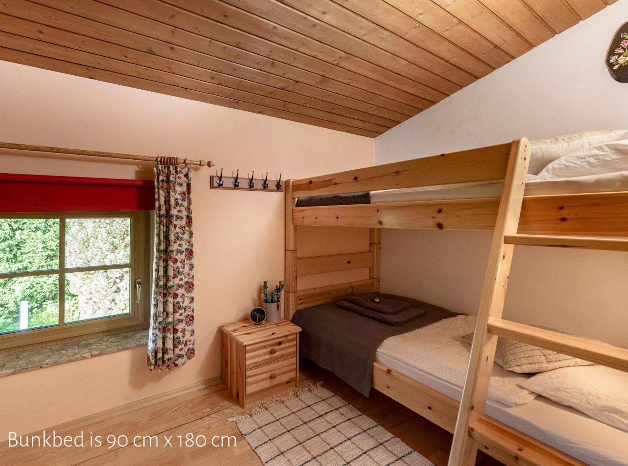 Landhaus Bergner Alm Bruck an der Grossglocknerstrasse Phòng bức ảnh